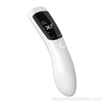 Medicinsk icke-kontakt digital baby-infraröd termometer